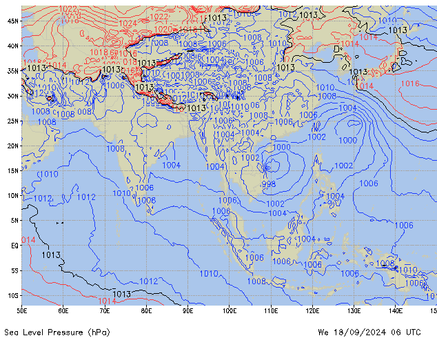 Mi 18.09.2024 06 UTC