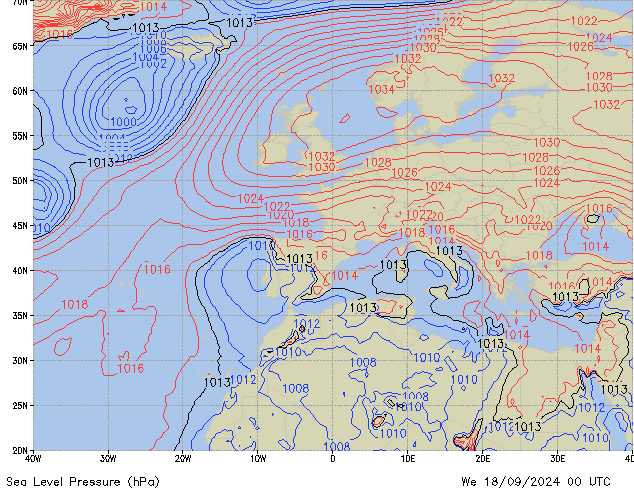 Mi 18.09.2024 00 UTC