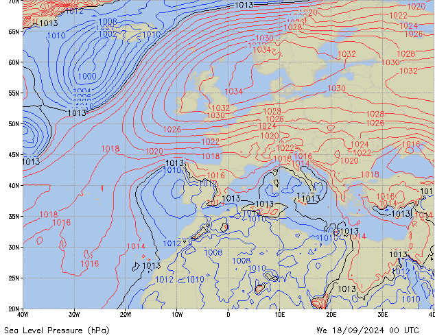 Mi 18.09.2024 00 UTC