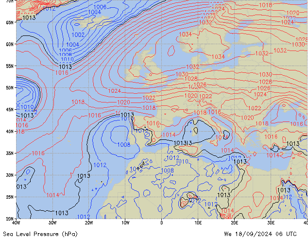 Mi 18.09.2024 06 UTC