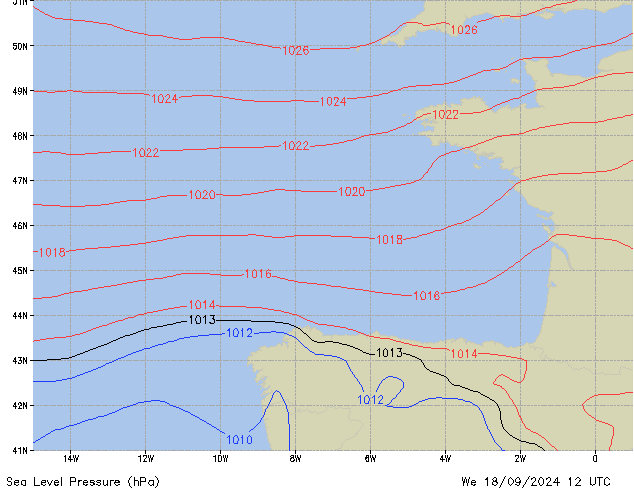 Mi 18.09.2024 12 UTC