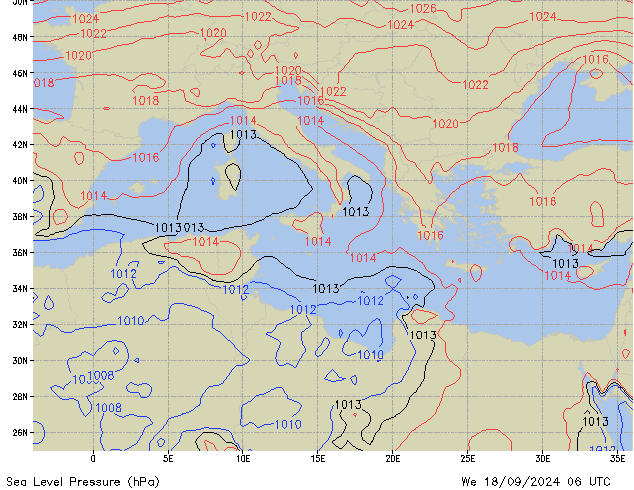 Mi 18.09.2024 06 UTC