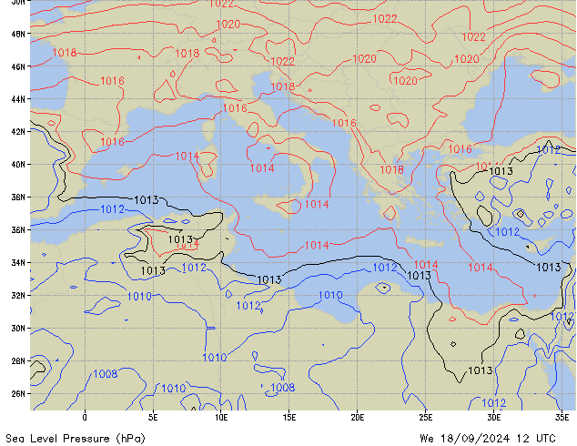 Mi 18.09.2024 12 UTC