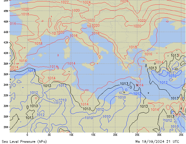 Mi 18.09.2024 21 UTC