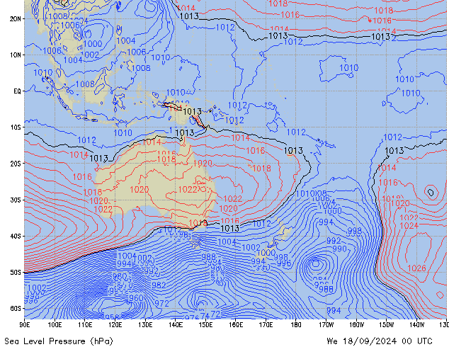 Mi 18.09.2024 00 UTC