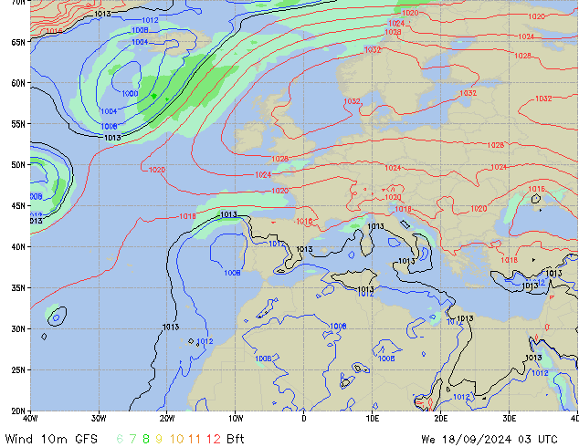 Mi 18.09.2024 03 UTC