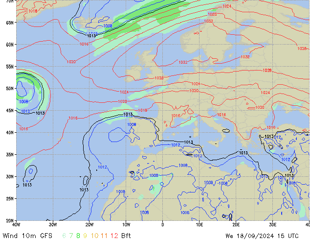 Mi 18.09.2024 15 UTC