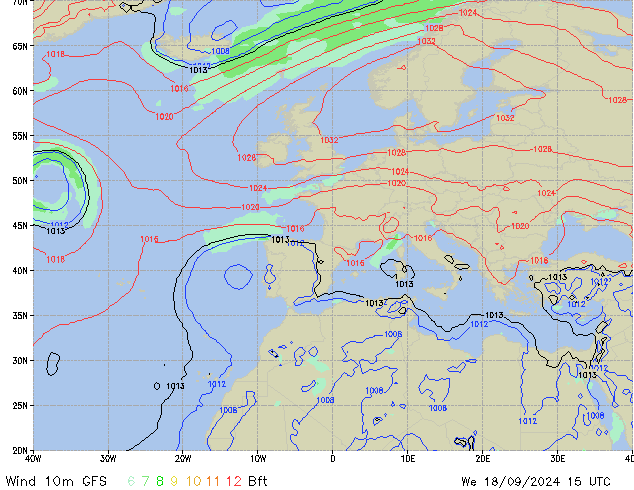 Mi 18.09.2024 15 UTC