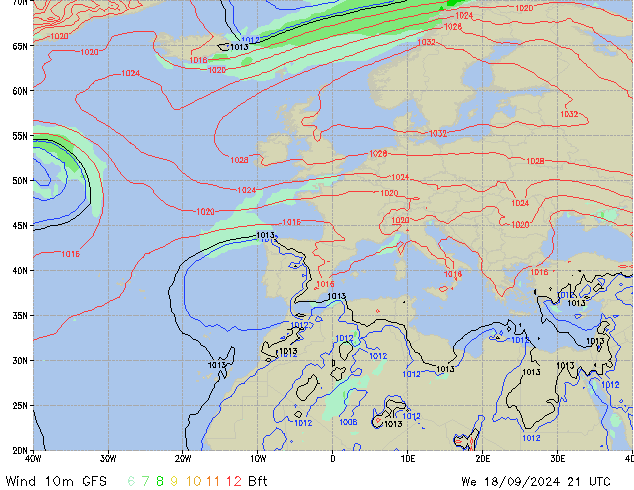 Mi 18.09.2024 21 UTC