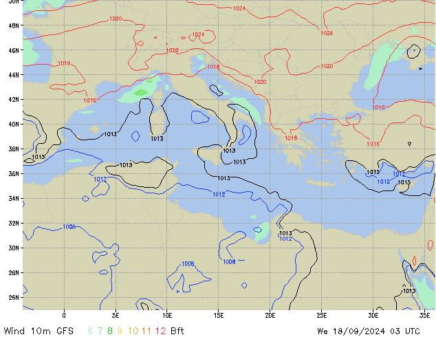 Mi 18.09.2024 03 UTC