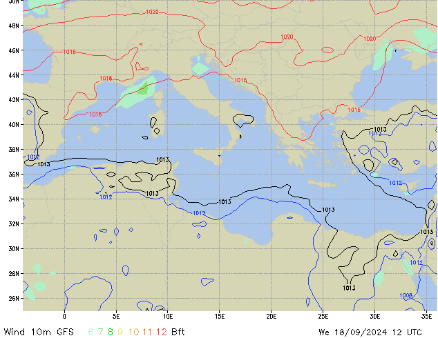 Mi 18.09.2024 12 UTC