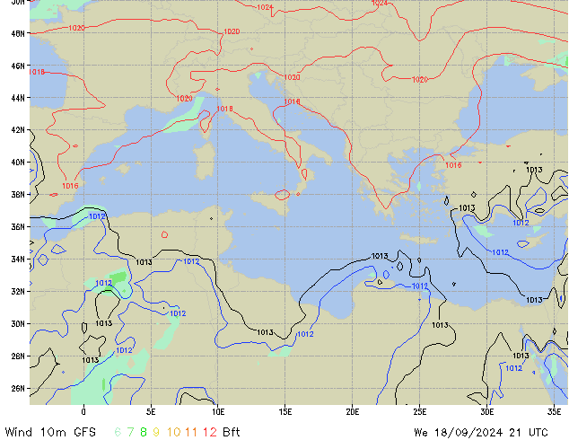 Mi 18.09.2024 21 UTC