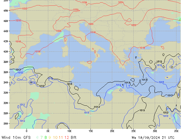 Mi 18.09.2024 21 UTC