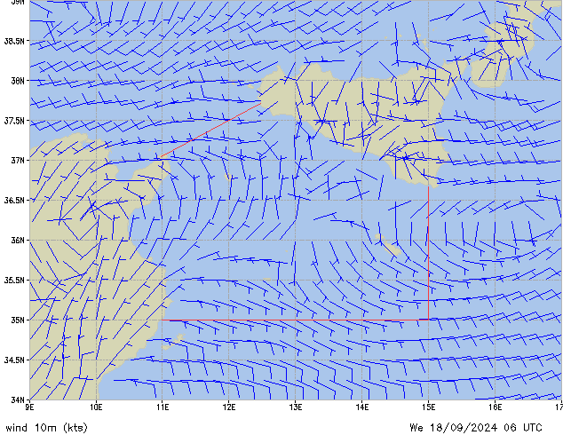 Mi 18.09.2024 06 UTC