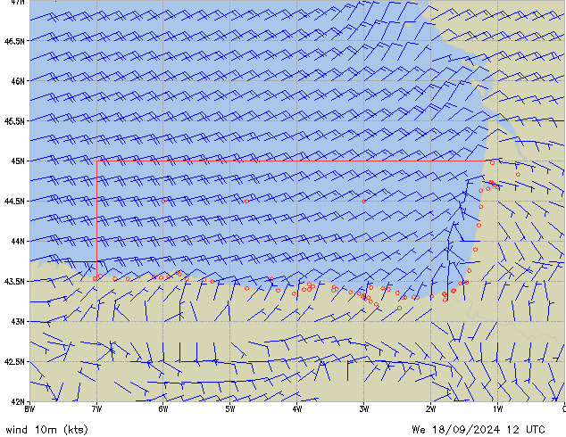 Mi 18.09.2024 12 UTC