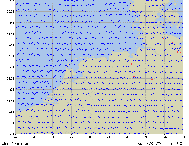 Mi 18.09.2024 15 UTC