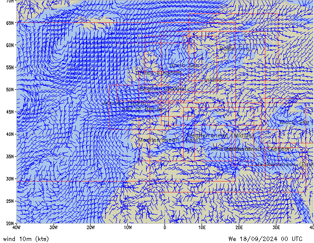 Mi 18.09.2024 00 UTC