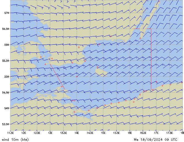 Mi 18.09.2024 09 UTC