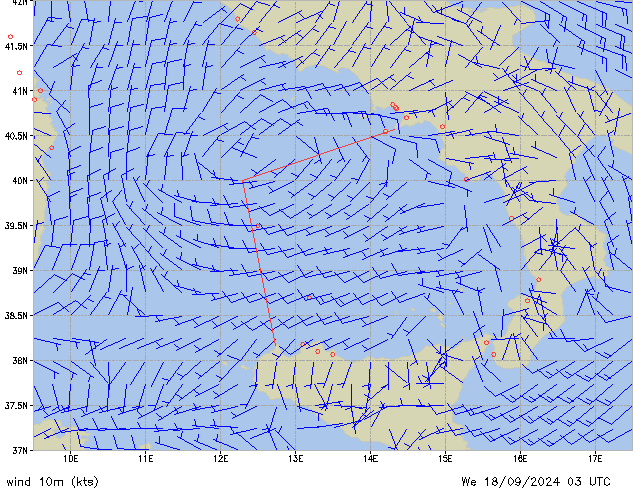 Mi 18.09.2024 03 UTC