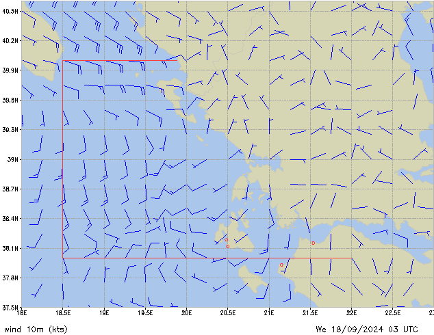 Mi 18.09.2024 03 UTC