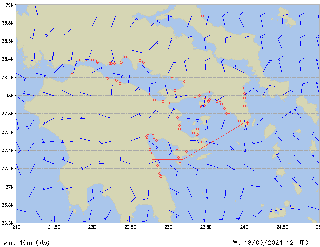 Mi 18.09.2024 12 UTC