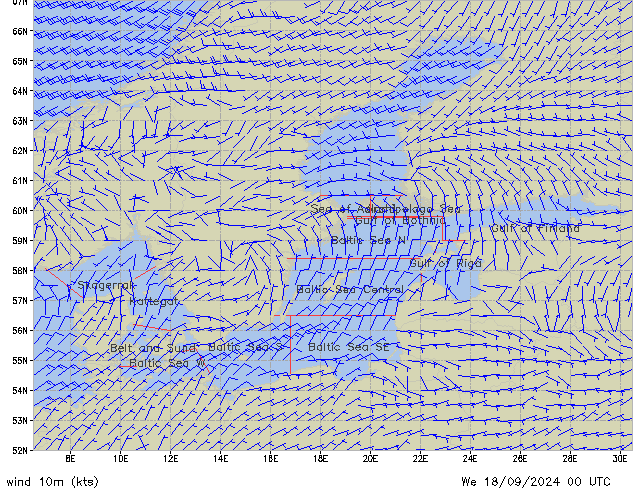 Mi 18.09.2024 00 UTC