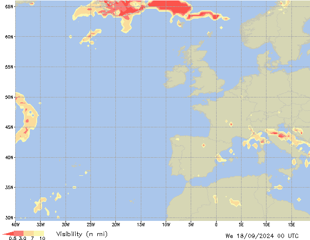 Mi 18.09.2024 00 UTC