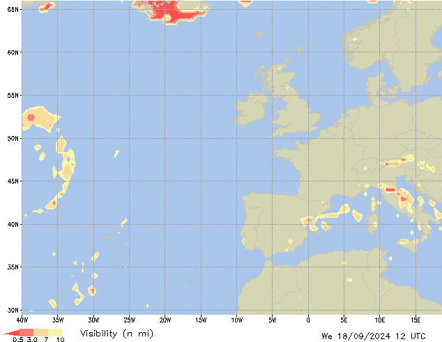 Mi 18.09.2024 12 UTC