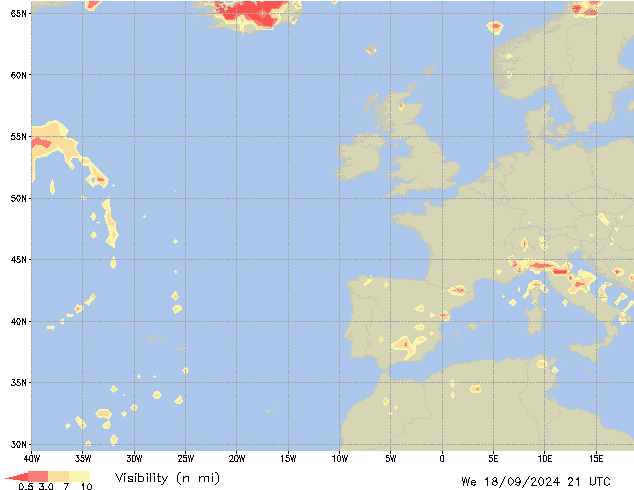 Mi 18.09.2024 21 UTC