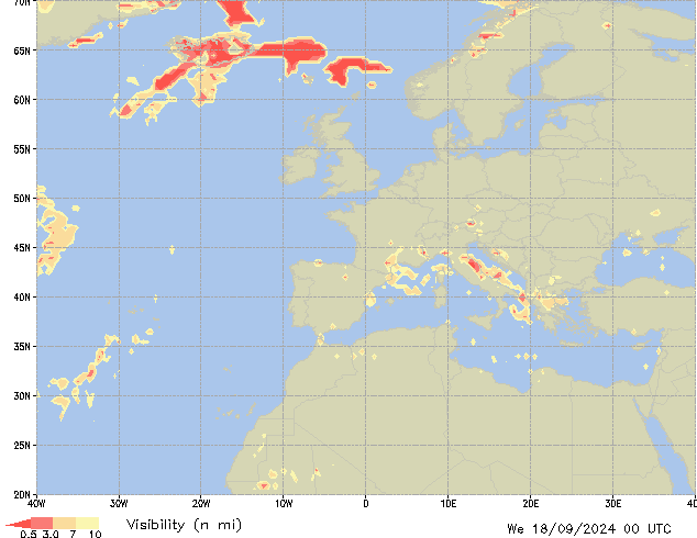 Mi 18.09.2024 00 UTC