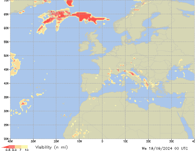 Mi 18.09.2024 00 UTC