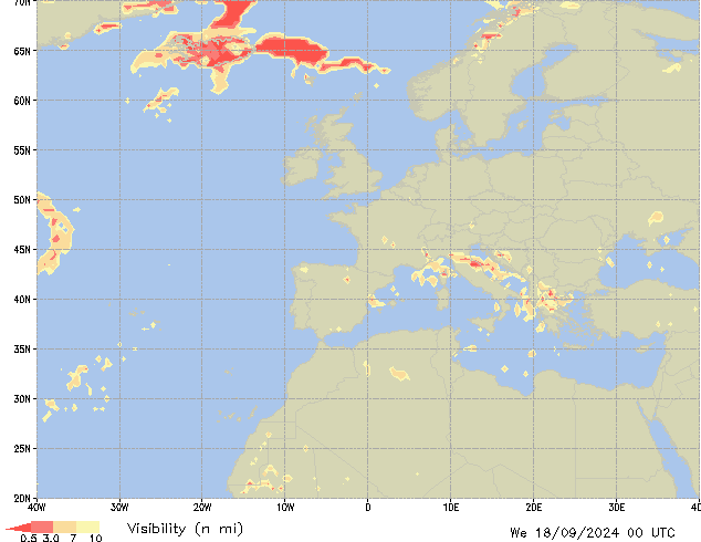 Mi 18.09.2024 00 UTC