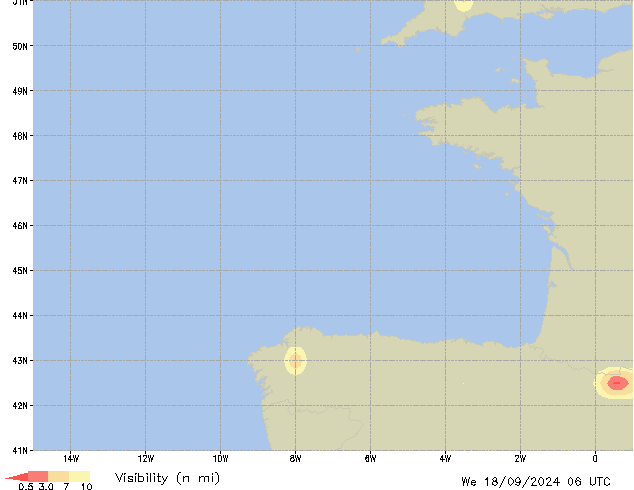 Mi 18.09.2024 06 UTC