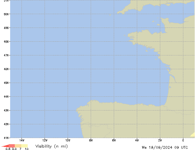 Mi 18.09.2024 09 UTC