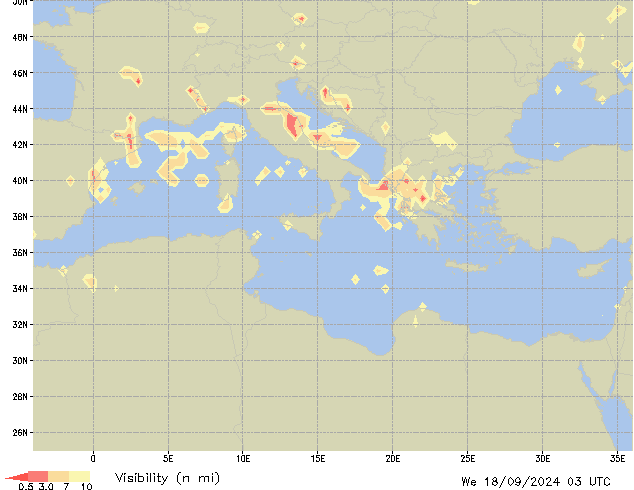 Mi 18.09.2024 03 UTC