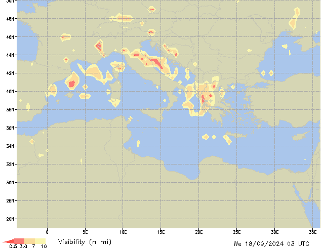 Mi 18.09.2024 03 UTC