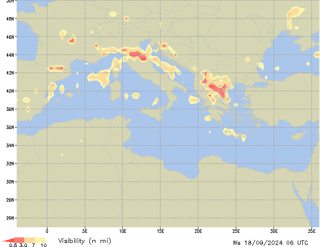 Mi 18.09.2024 06 UTC