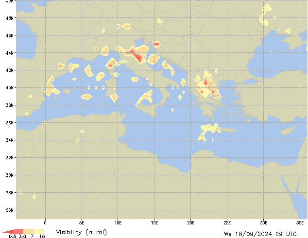 Mi 18.09.2024 09 UTC