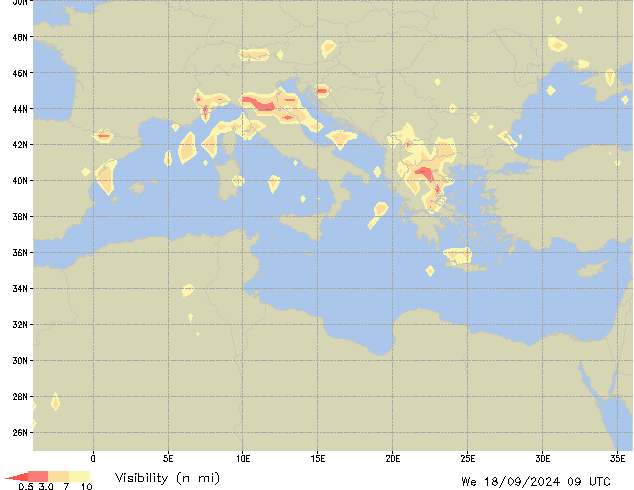 Mi 18.09.2024 09 UTC