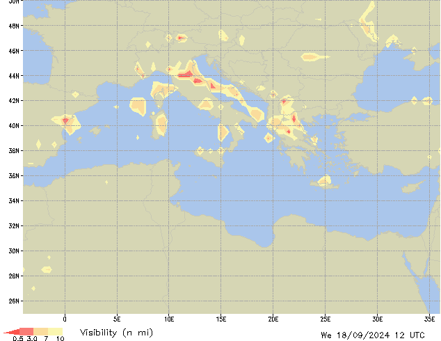 Mi 18.09.2024 12 UTC