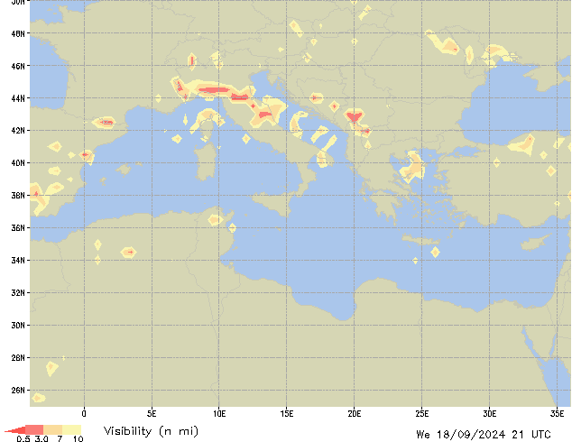 Mi 18.09.2024 21 UTC