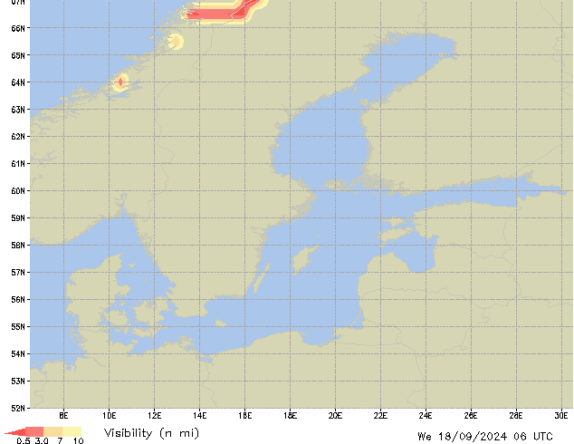 Mi 18.09.2024 06 UTC