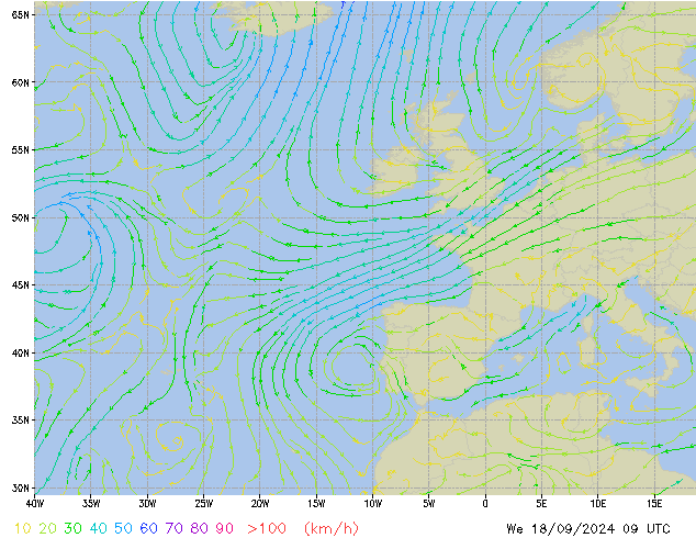 Mi 18.09.2024 09 UTC