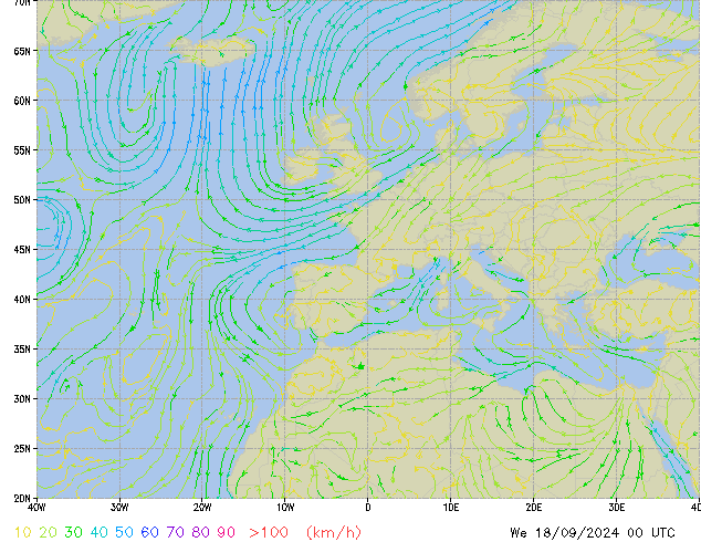 Mi 18.09.2024 00 UTC