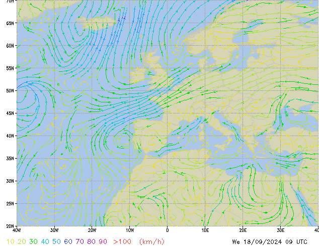 Mi 18.09.2024 09 UTC