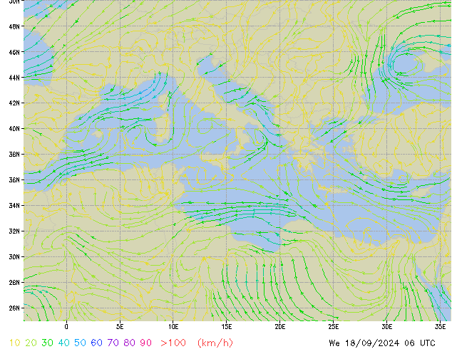 Mi 18.09.2024 06 UTC