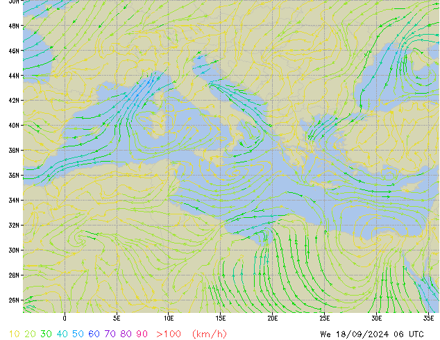 Mi 18.09.2024 06 UTC