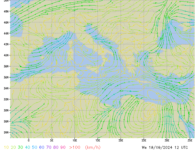 Mi 18.09.2024 12 UTC