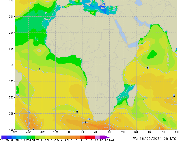 Mi 18.09.2024 06 UTC