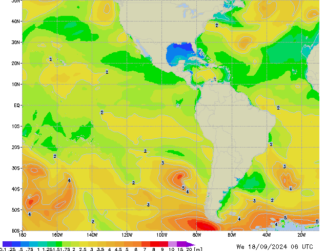 Mi 18.09.2024 06 UTC